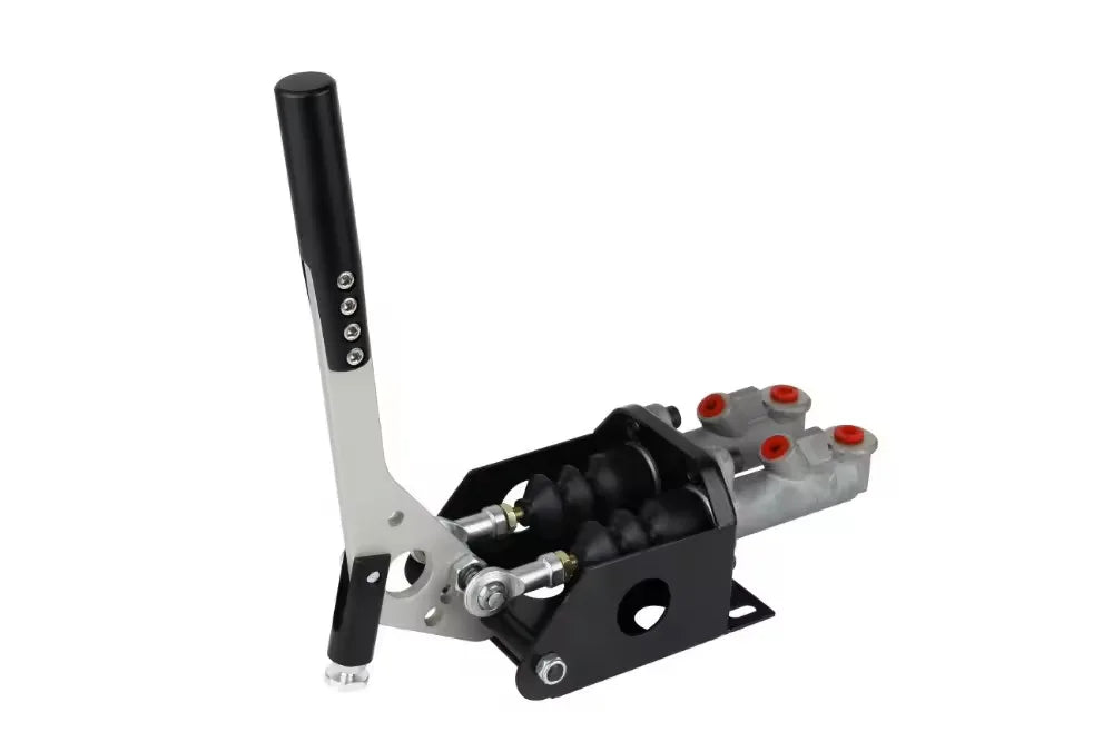 Universal Type-4 Vertical Dual Cylinder Hydraulic Drift Handbrake