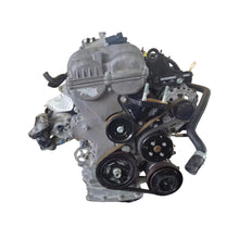 Load image into Gallery viewer, Hyundai Kia G4FJ 1.6L Petrol Engine Assembly for Sonata Ceed (Used) - photo 3