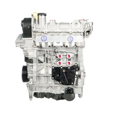 Load image into Gallery viewer, 100% Tested CWV CWVA CWVB Engine EA211 1.6L MPI Long Block Motor for Skoda Octavia Rapid Karoq Volkswagen Golf Jetta Polo