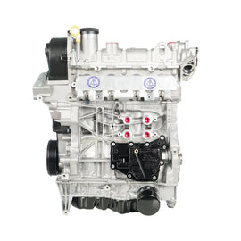 100% Tested CWV CWVA CWVB Engine EA211 1.6L MPI Long Block Motor for Skoda Octavia Rapid Karoq Volkswagen Golf Jetta Polo