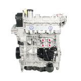 100% Tested CWV CWVA CWVB Engine EA211 1.6L MPI Long Block Motor for Skoda Octavia Rapid Karoq Volkswagen Golf Jetta Polo