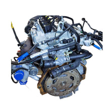 Load image into Gallery viewer, Changan JL486ZQ2 1.8L Turbo Engine Assembly for C75 V7 HUNTER EADO ALSVIN (Used) - photo 5