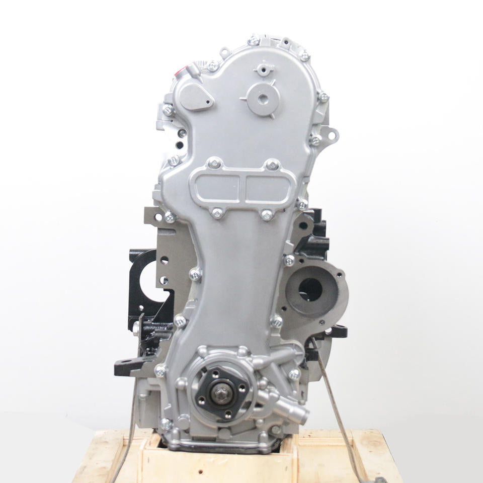 Brand New Diesel Engine Assembly 1.3 Multijet JTD Long Block For Fiat Doblo Punto Fiorino 500
