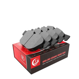 BRK-3.78-sdcxd SDCXD1677 Front Ceramic Brake Pad for Isuzu D-Max