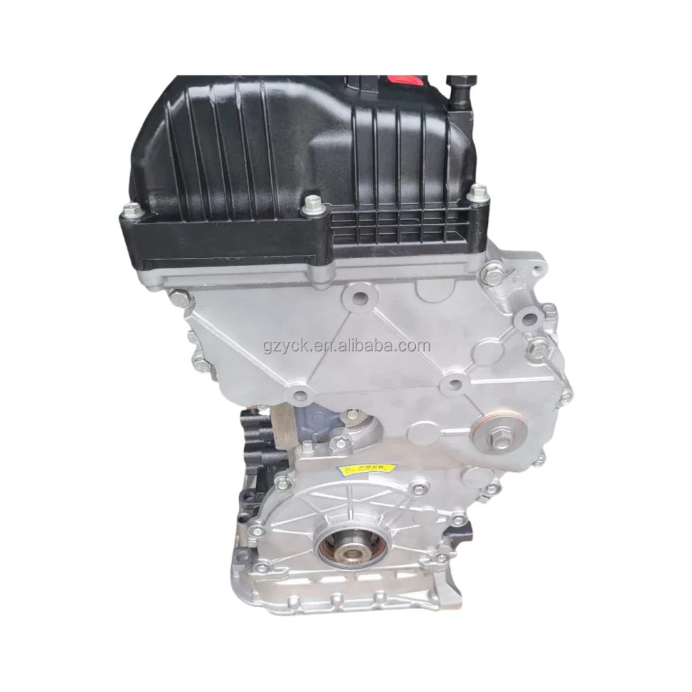 Hyundai Kia D4HB 2.2L Turbo Diesel Engine Assembly for Veracruz Grand SantaFe VQ (New) - photo 5