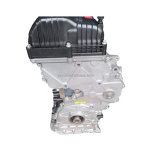 Load image into Gallery viewer, Hyundai Kia D4HB 2.2L Turbo Diesel Engine Assembly for Veracruz Grand SantaFe VQ (New) - photo 5