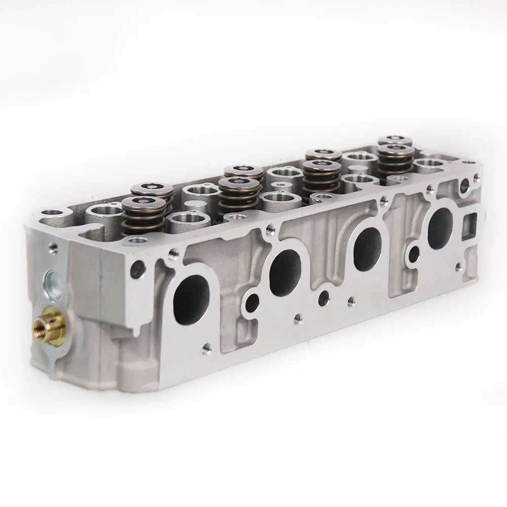 Chevy 1994-2006 1.6 Auto Parts C16SE G15MF A15SMS Cylinder Head Assembly 93428574 for GM Chevrolet Chevy 1.6 C2 – OEM 93428574