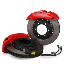 Load image into Gallery viewer, Toyota Land Cruiser 70 Rear Big Brake Kit 