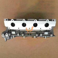 Load image into Gallery viewer, A3 2009-2016 1.6 SQR481 481F-1003010BA 481F-1003010CA Cylinder Head for Chery A3 2009-2016 1.6L – OEM 481F-1003010BA