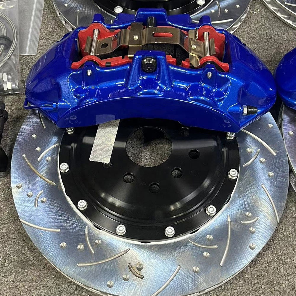Toyota Big Brake Kit