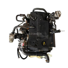Load image into Gallery viewer, Kia Hyundai J3 2.9L Turbo Engine Assembly for Terracan Accent i30 Ceed Cerato (Used) - photo 2