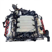 Load image into Gallery viewer, Audi AUK 3.2L Engine Assembly for R8 A5 A6 Q5 A8 (Used) - photo 1
