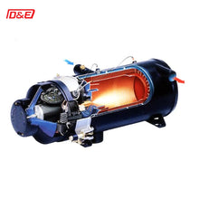 Load image into Gallery viewer, HTR-OTHER-024 Universal Multi-Brand Vehicle 10KW 16KW Diesel Water Heater