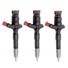 Load image into Gallery viewer, New Common Rail Fuel Injection Nozzle for Toyota Hilux 2GD-FTV Engine 23670-30450 295900-0280