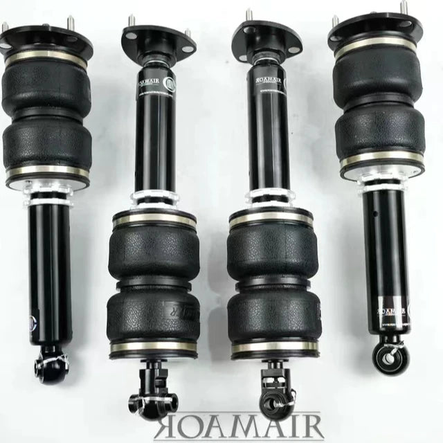 Toyota Air Suspension Shock Absorber - APS-HV-1600907265849 | Premium Replacement Part