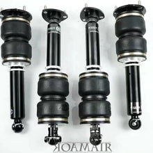 Load image into Gallery viewer, Toyota Air Suspension Shock Absorber - APS-HV-1600907265849 | Premium Replacement Part