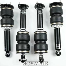 Toyota Air Suspension Shock Absorber - APS-HV-1600907265849 | Premium Replacement Part