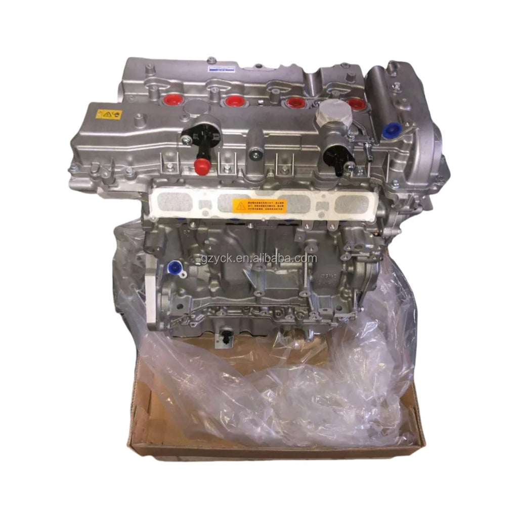 GM Cadillac Roewe LTG 2.0L Turbo Engine Assembly for ATS 950 (New) - photo 3