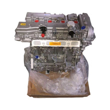 Load image into Gallery viewer, GM Cadillac Roewe LTG 2.0L Turbo Engine Assembly for ATS 950 (New) - photo 3