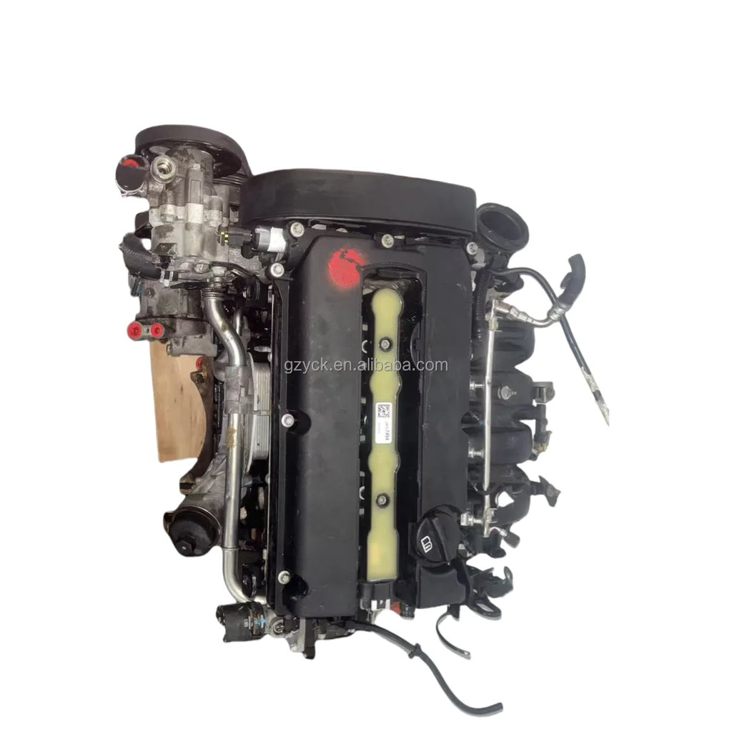 Buick Chevrolet F18D4 1.8L Engine Assembly for Cruze Verano (Used) - photo 4