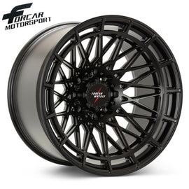 Universal 15-24 Inch ET40 Forged Sports Alloy Wheel