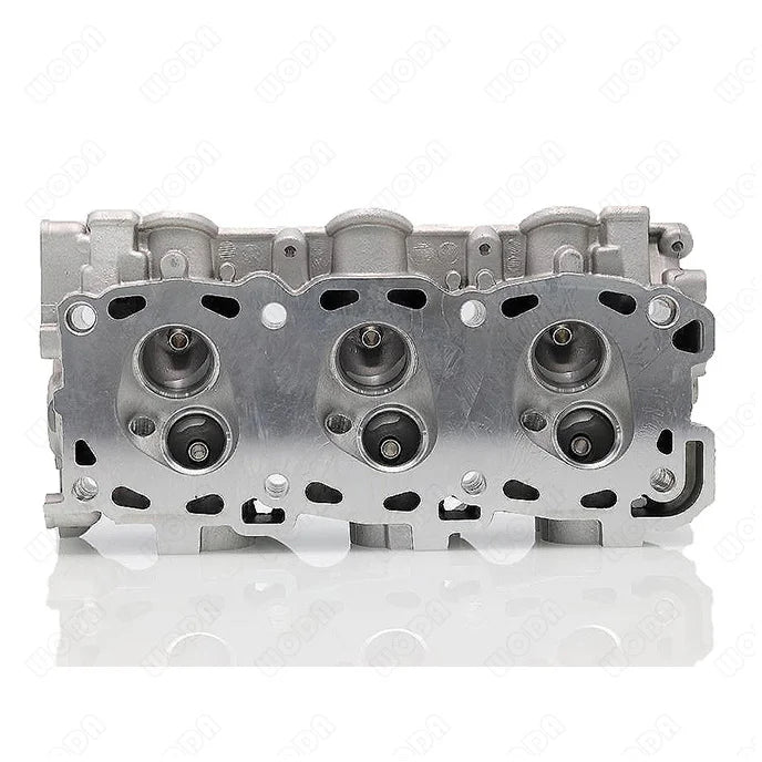 Hyundai PAJERO SPORT(BRAZIL) 1999-2006 6G72 G6AT Sale Engine Parts 6G72 Cylinder Head Assy MD307678 MD301620 MD182213 – OEM 22001-36100