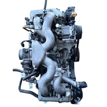 Load image into Gallery viewer, Subaru EJ20 2.0L Engine Assembly for Impreza Forester Legacy (Used) - photo 4