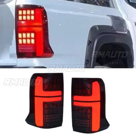 Mitsubishi Triton / L200 LED Tail Light