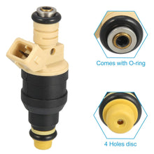 Load image into Gallery viewer, Auto Parts Wholesale Fuel Injectors 0280150955 037906031J for VW Volkswagon Golf Cabrio Jetta Passat 2.0L