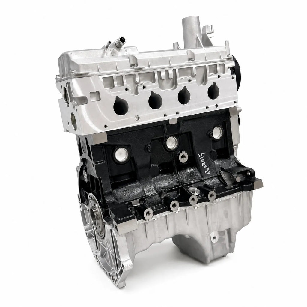 RENAULT SCÉNIC III VAN 2013.01-2016.09 1.6 VVT (81KW,110PS) K7M 1.6L SOHC 8V Gasoline Long Block Engine Assembly 1598cc for Renault Logan Sandero Clio Megane Kangoo – OEM 7701473352