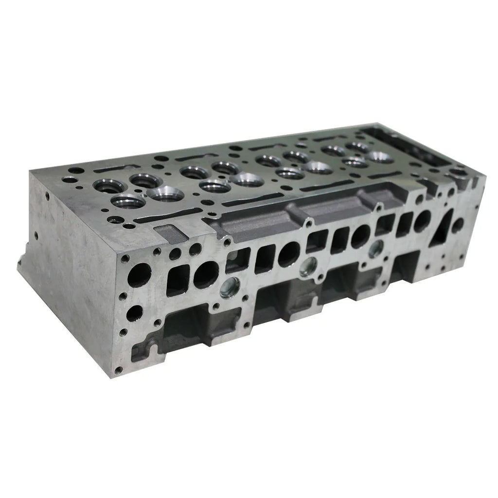 OM611.960 OM661.961 Cylinder Heads OE 908573 908577 6110100920 6110103620 for Mercedes Benz Sprinter E-Class C-Class