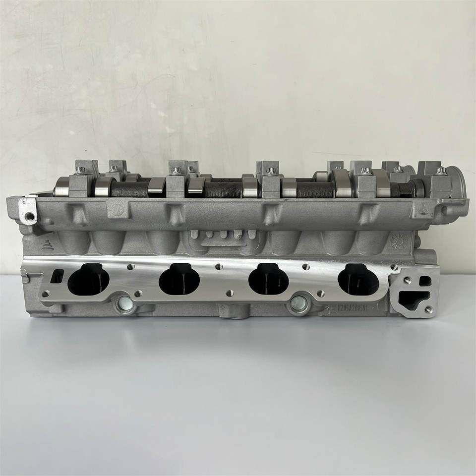 2.4L Complete Auto Engine Cylinder Head Assy T20SED F18D3 92063877 92063877R for OPEL VECTRA FRONTERA DAEWOO TACUMA LEGANZA