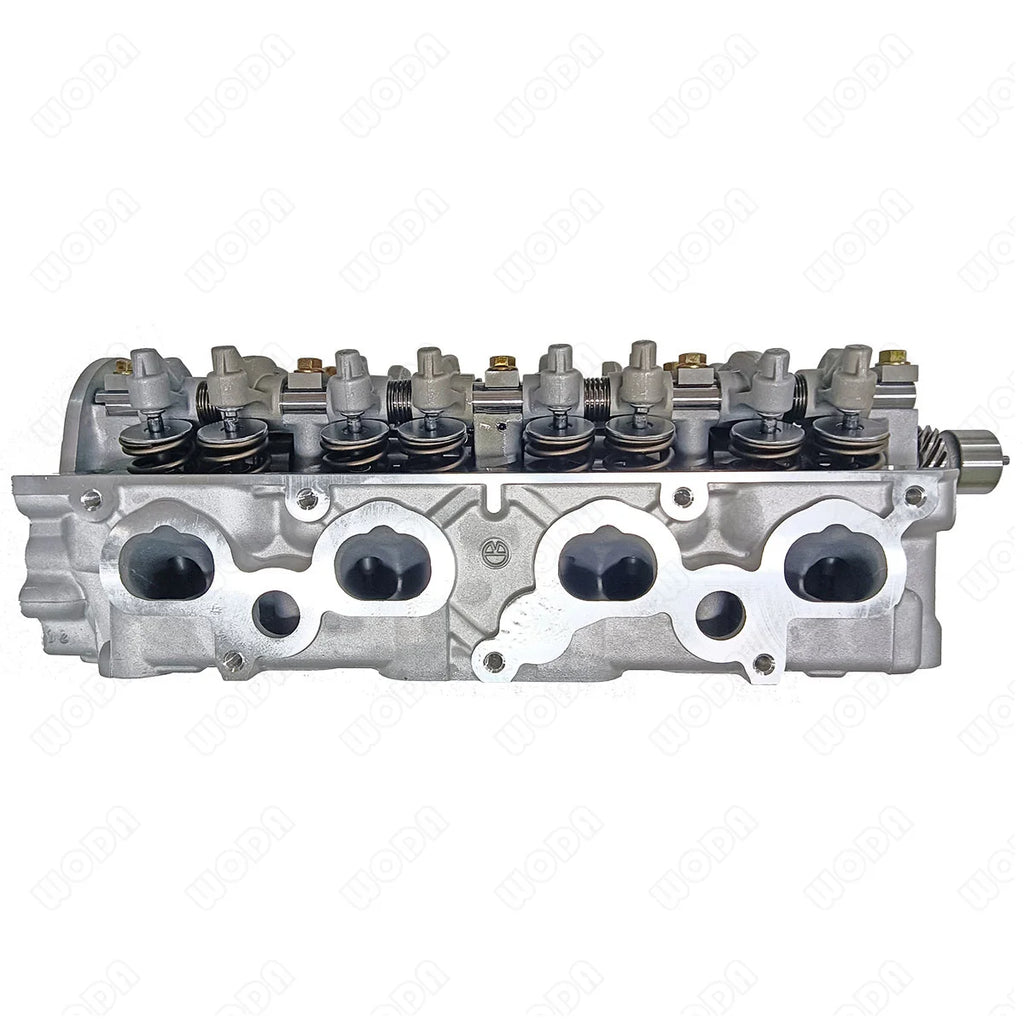 Mazda For Mazda F2 FE F2 FE Aluminum Complete Cylinder Head Assembly for Mazda 625/626 Turbo/929/B2200/E2200/MX-6 2.2 Petrol – OEM FEJK10100B
