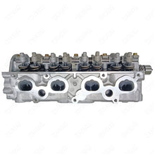 Load image into Gallery viewer, Mazda For Mazda F2 FE F2 FE Aluminum Complete Cylinder Head Assembly for Mazda 625/626 Turbo/929/B2200/E2200/MX-6 2.2 Petrol – OEM FEJK10100B