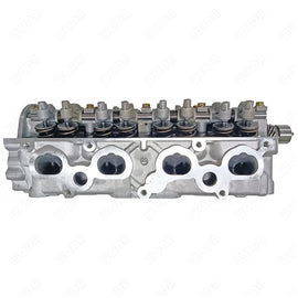 Mazda For Mazda F2 FE F2 FE Aluminum Complete Cylinder Head Assembly for Mazda 625/626 Turbo/929/B2200/E2200/MX-6 2.2 Petrol – OEM FEJK10100B