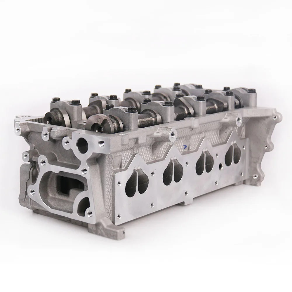 SPARK (M300) 2010-2015 B12D1 Fast Shipping B12 B12D B12D1 Complete Cylinder Head 24542621 9002810 09048771 for Chevrolet Aveo Spark Kalos Daewoo Matiz – OEM 25183627