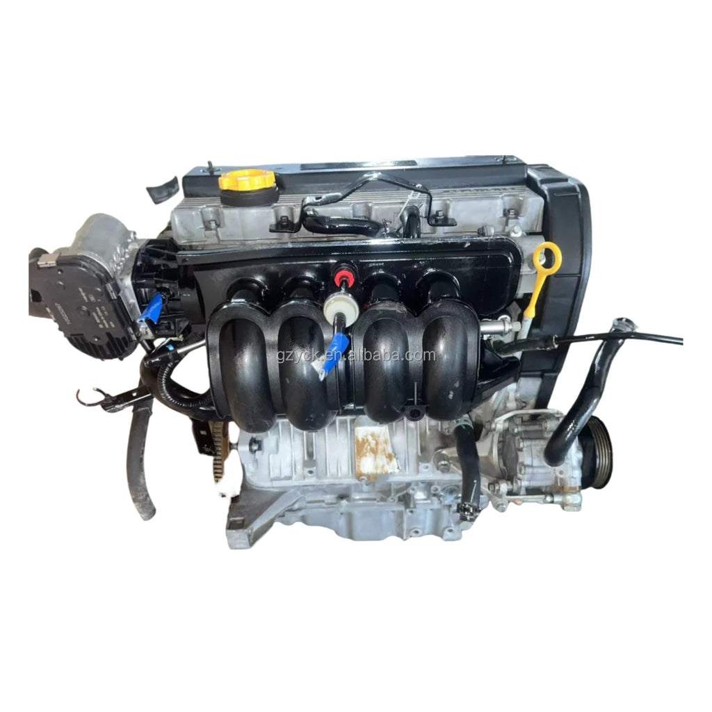 MG Roewe 18K4C 1.8L Engine Assembly for Morris Garages 6 SAIC 550 550S (Used) - photo 2
