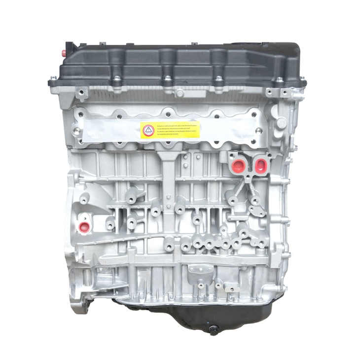 100% Tested 2.0L G4KA G4KC 4AT Auto Used Rebuilt Gasoline Motor Engine Assy for Hyundai Sonata Kia Carens Magentis