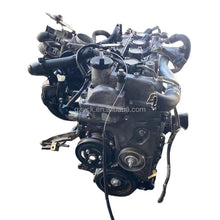 Load image into Gallery viewer, Toyota K3 1.3L Petrol Engine Assembly for Avanza Rush (Used) - photo 5
