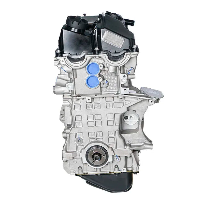 2.0L Automobile Engine N46B20 Assembly Auto Parts for BMW Series 1 3 5 X1 X3 Z4