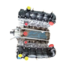 Load image into Gallery viewer, Land Rover 368DT 3.6L Turbo Engine Assembly (Remanufactured) - photo 3