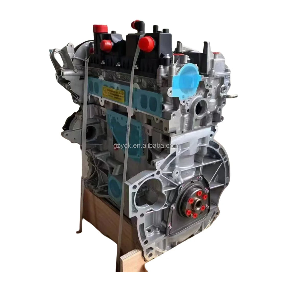 Ford 1.5L Engine Assembly for Fusion Mondeo C-Max Escape Kuga (New) - photo 2