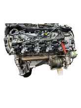 Load image into Gallery viewer, Mercedes-Benz 278 278928 M278 4.7L Engine Assembly for W221 W222 E-Class (Used) - photo 5