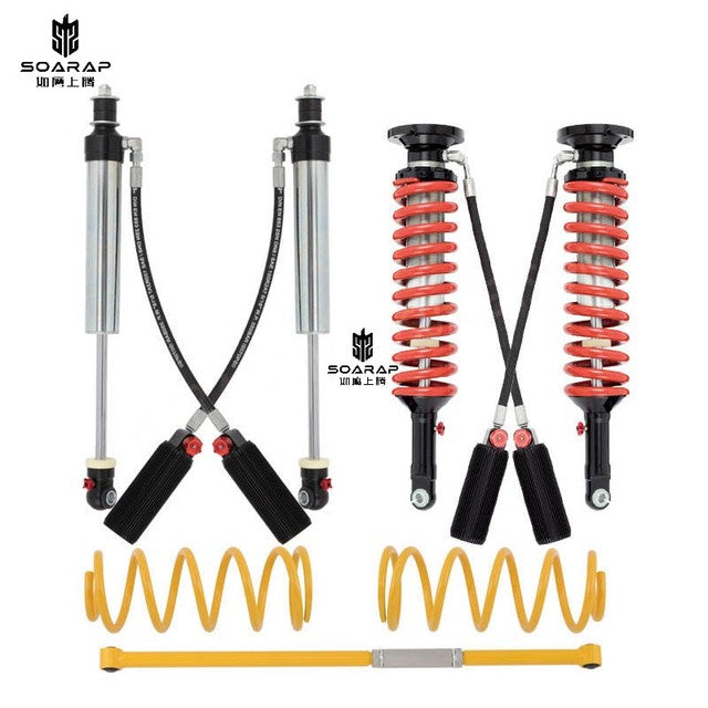 Toyota Land Cruiser Shock absorber kit