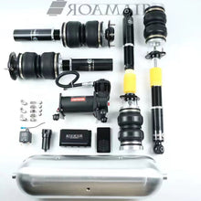 Load image into Gallery viewer, Automotive Air Suspension Accessories Complete Kits