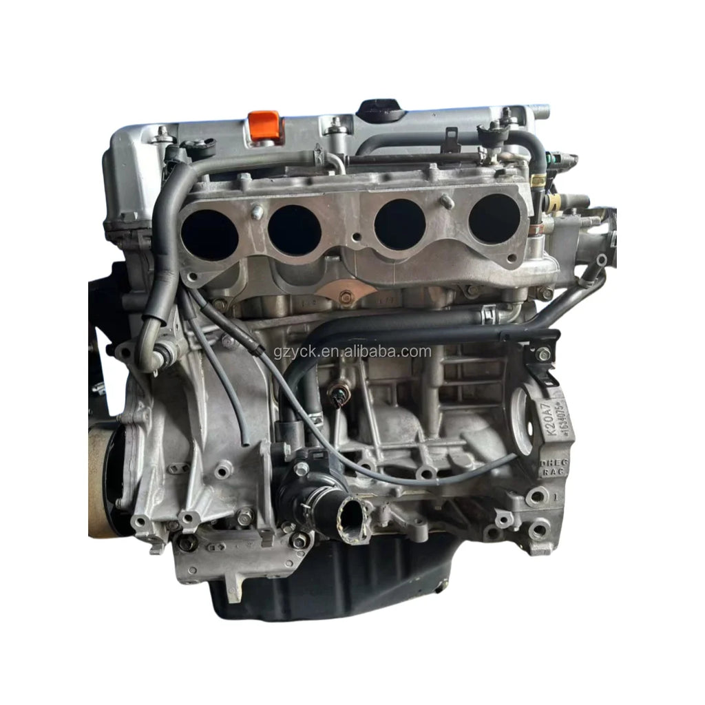 Honda K20A7 2.0L Petrol Engine Assembly for Accord (Used) - photo 5