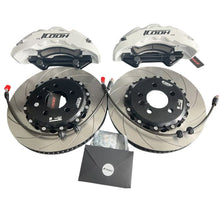 Load image into Gallery viewer, Toyota Prado Front Big Brake Kit 6-piston 330mm