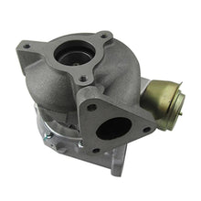 Load image into Gallery viewer, Nissan YD25DDTi turbocharger close-up