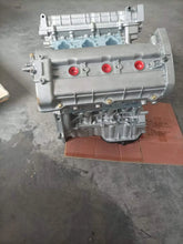 Load image into Gallery viewer, Hyundai Kia G6BV G6BA 2.7L Engine Assembly for Coupe Grandeur Trajet (New) - photo 6