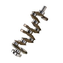 Load image into Gallery viewer, H4M   HR16 1.6 crankshaft